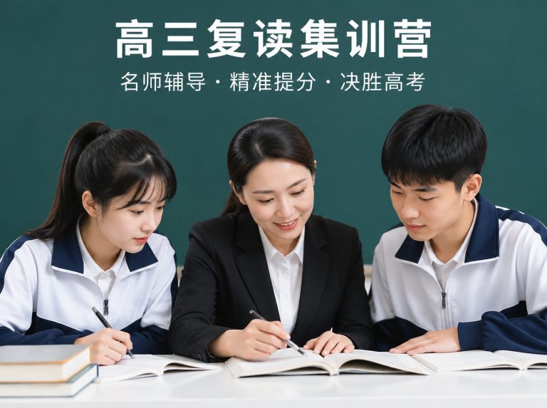 密山高三复读全日制集训班