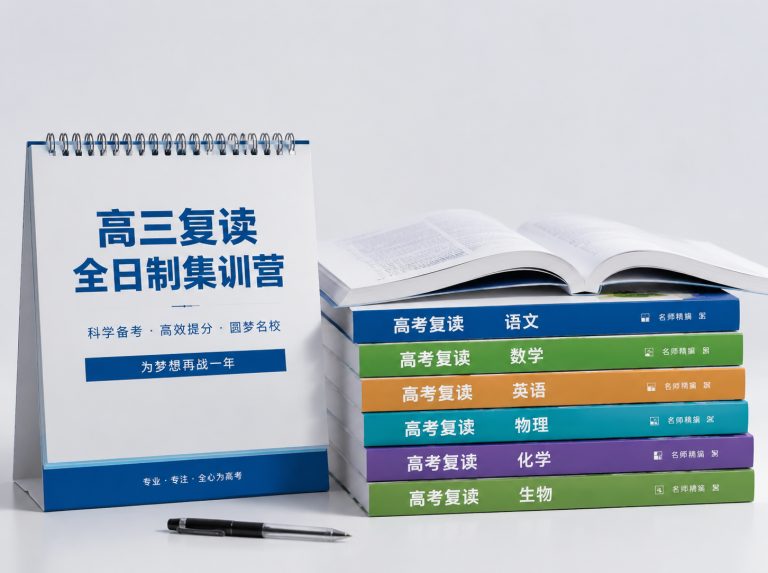 密山艺体生高考文化课集训班